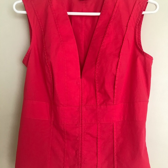 Moda International top - Picture 4 of 10